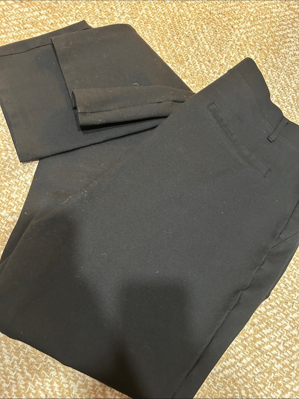 Women’s Black Dress Pants